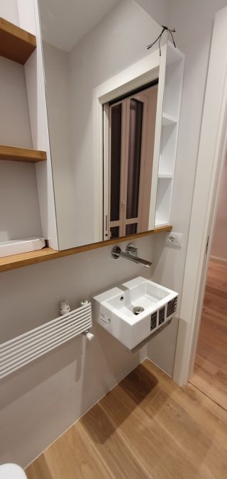 trilocale